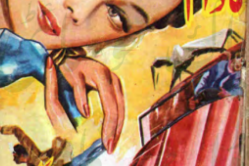 madam part 2 urdu novel by mazhar kaleem